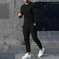 WW | Sweater Mit Hose