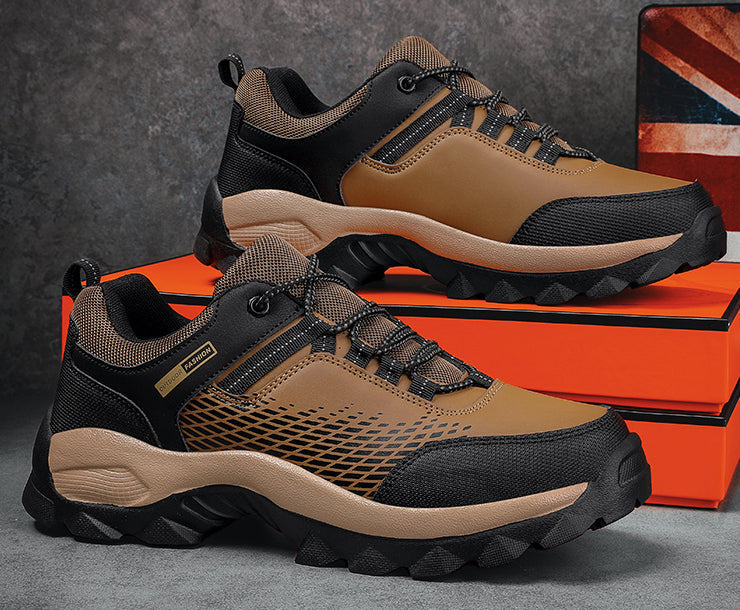 W&W Mode | All Terrain Schuhe Für Männer