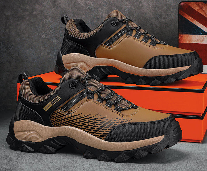 W&W Mode | All Terrain Schuhe Für Männer