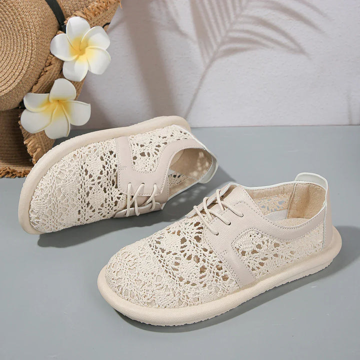 W&W Mode | Orthopädische Mesh-Schuhe