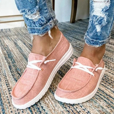 WW | Schuhe Zur Unterstützung Des Fußgewölbes Für Frauen