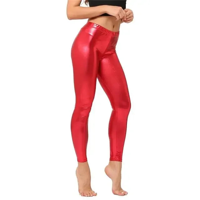 W&W Mode | Domino Energie Leggings