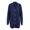 Marineblau