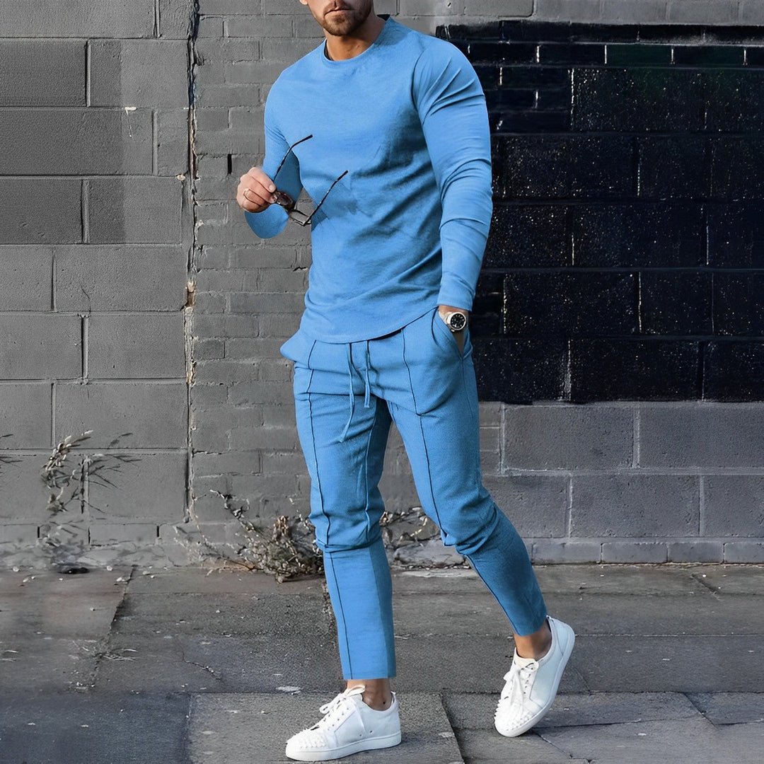 W&W Mode | Sweater Mit Hose