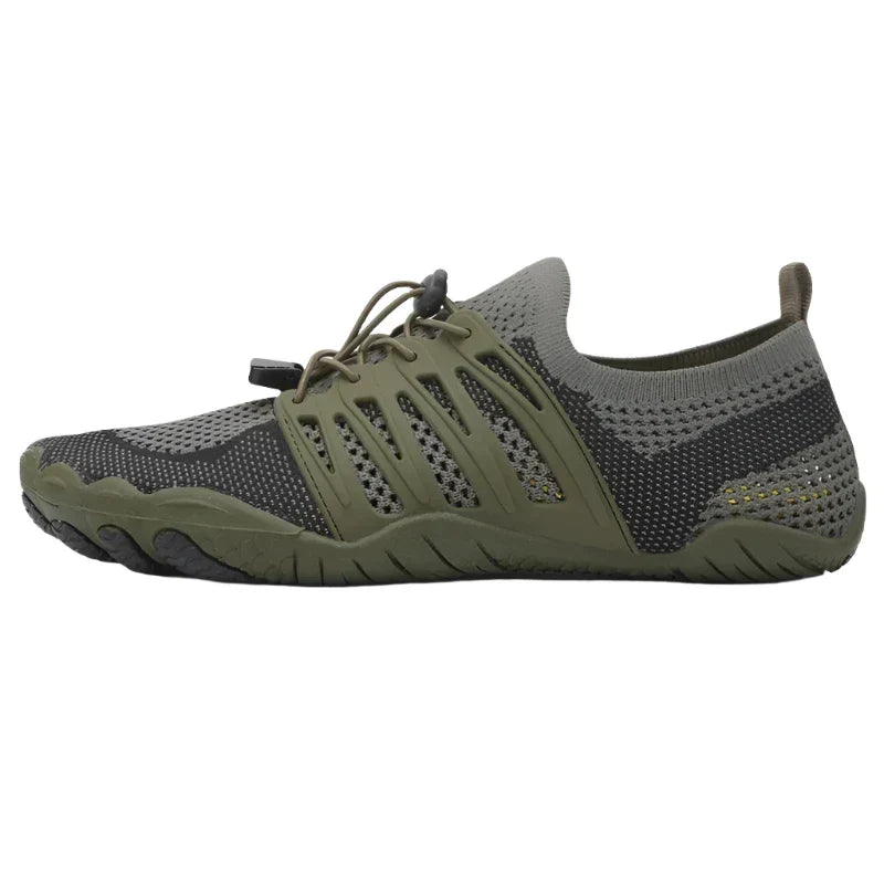 W&W Mode | Ergonomische Barfuß Wanderschuhe Für Damen Und Herren