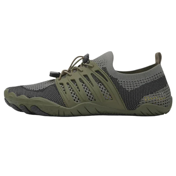 W&W Mode | Ergonomische Barfuß Wanderschuhe Für Damen Und Herren