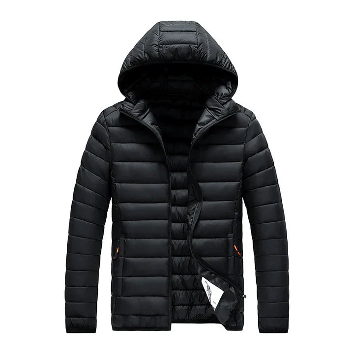 W&W Mode | Wasserdichte Jacke