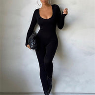 Body jumpsuit