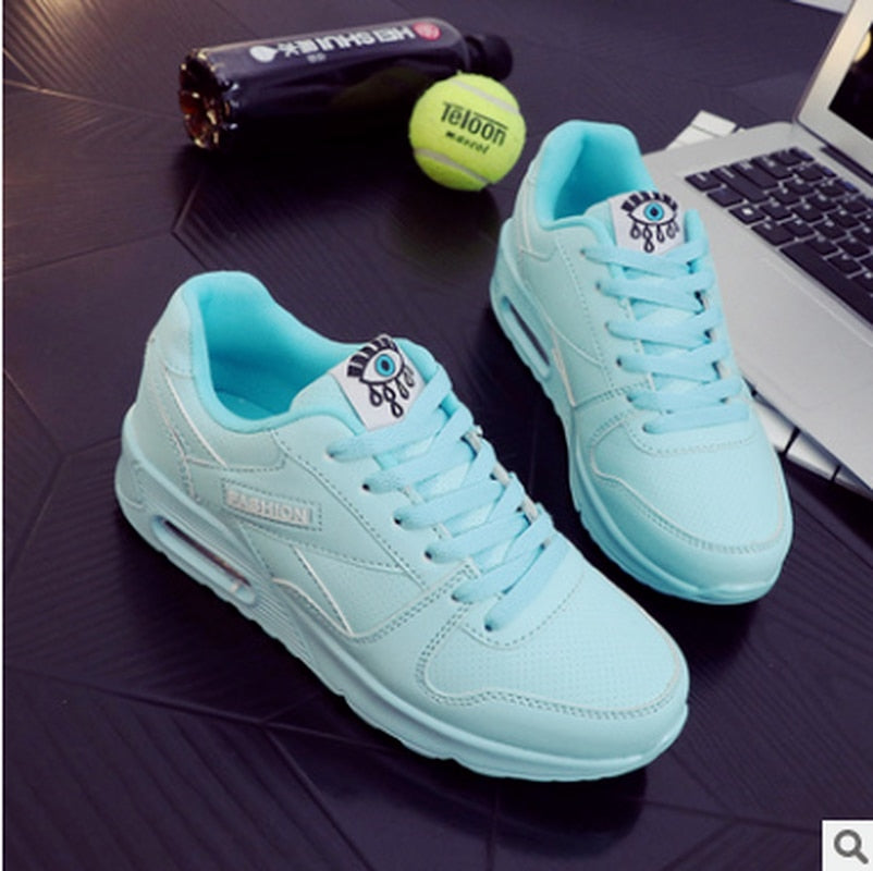 WW | Stilvolle Damenschuhe