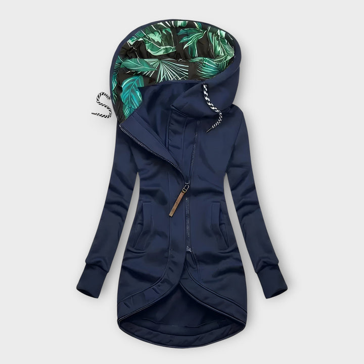 W&W Mode | Warme & schicke Jacke