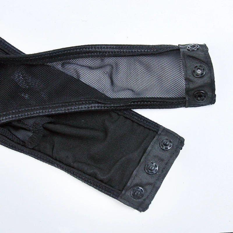 WW | Schreien Und Spitze Body