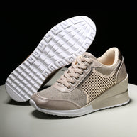 WW | Damen Wedge Sneakers