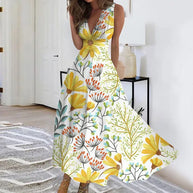 WW | Stilvolles und leichtes Kleid