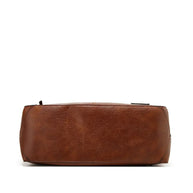 WW | Elegante Leder Umhängetasche