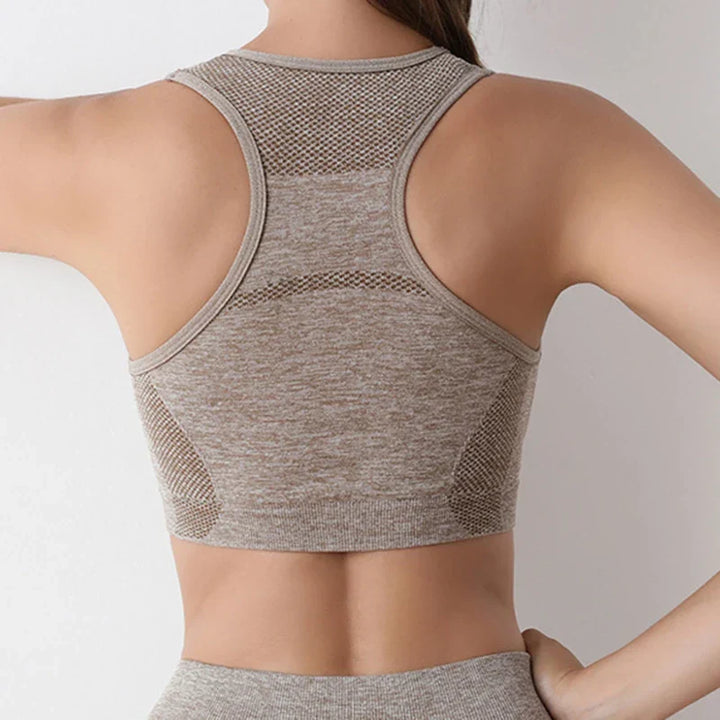 W&W Mode | up Fitness Yoga Sport-BH für Frauen