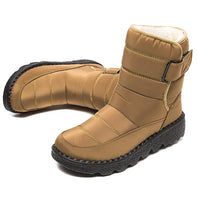 WW | Clarks Superwarme Stiefel