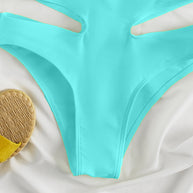 WW | Dance The Night Away Monokini