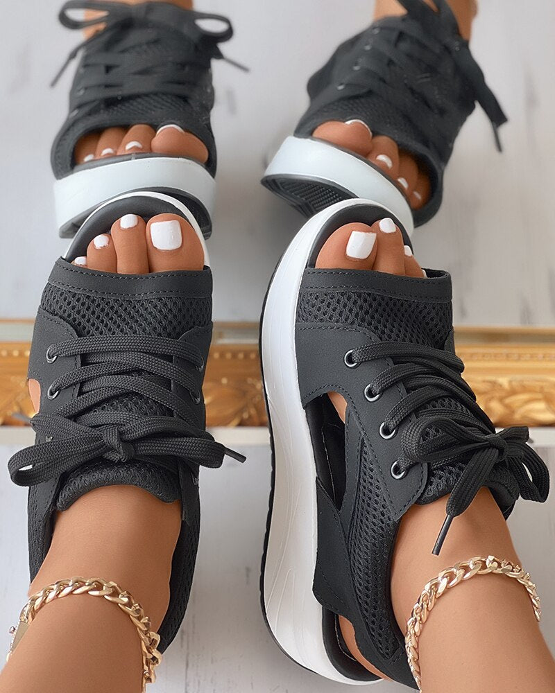 WW | Bequeme und Stylische Damen Sandalen