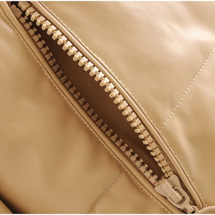 WW | Bound By Wild Parka Jacke