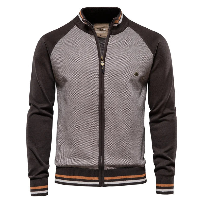 W&W Mode | ZipMaster Jacke