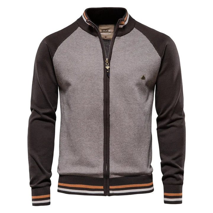 W&W Mode | ZipMaster Jacke