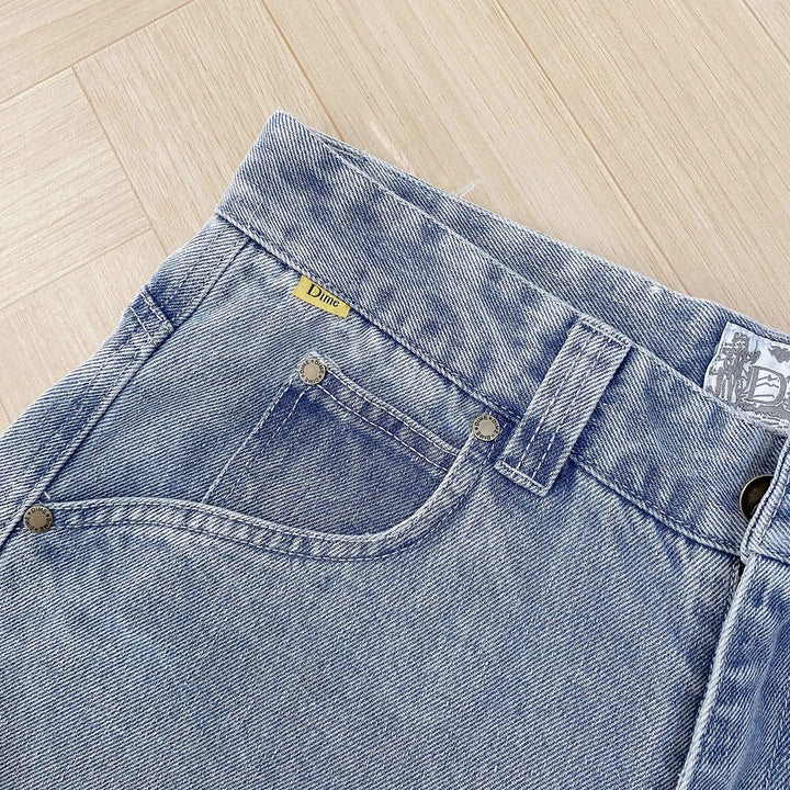 W&W Mode | Baggy Jeans Im Unisex Y2k Stil Für Den Alltag