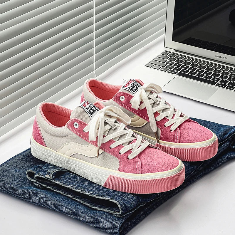 WW | Not Gonna Lie Twice Sneakers