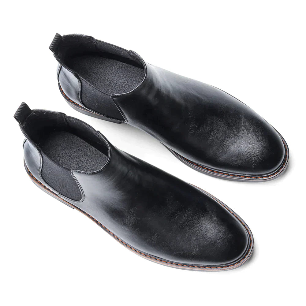 WW | Retro Stiefel für Herren