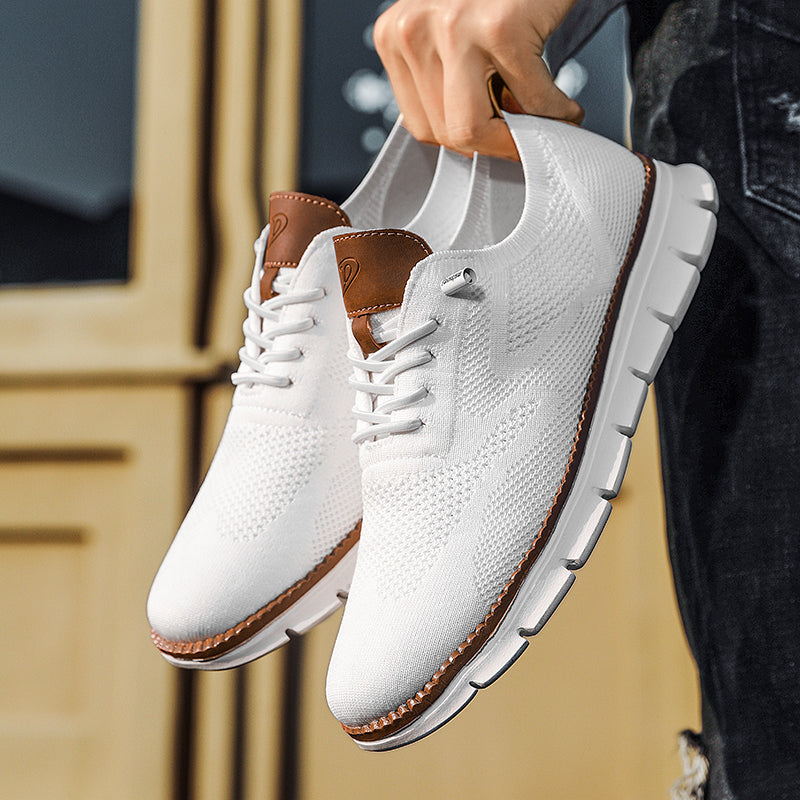W&W Mode - Orthopädische Laufschuhe