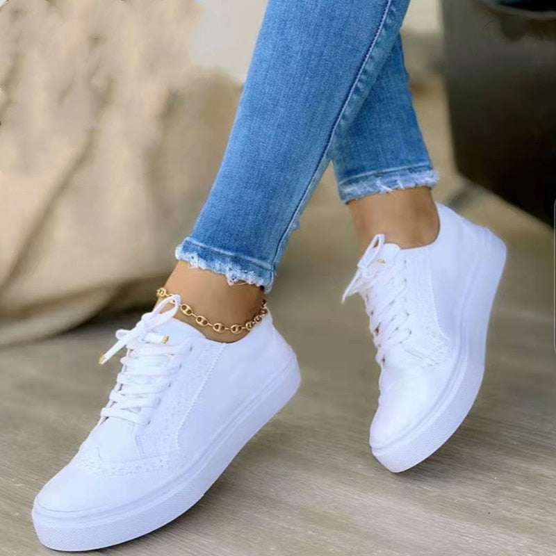 W&W Mode | Bequeme orthopädische Sportschuhe