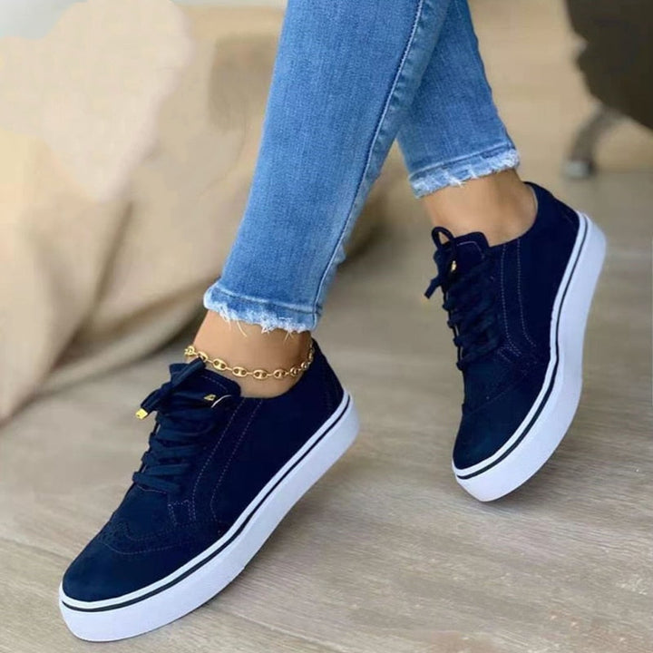 W&W Mode | Bequeme orthopädische Sportschuhe