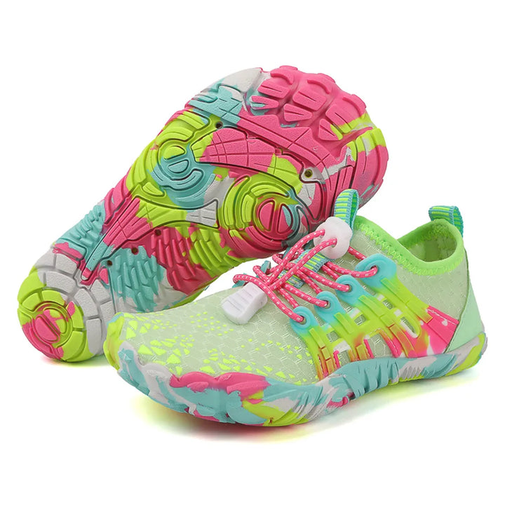 W&W Mode | Bequeme Barfußschuhe Für Kinder
