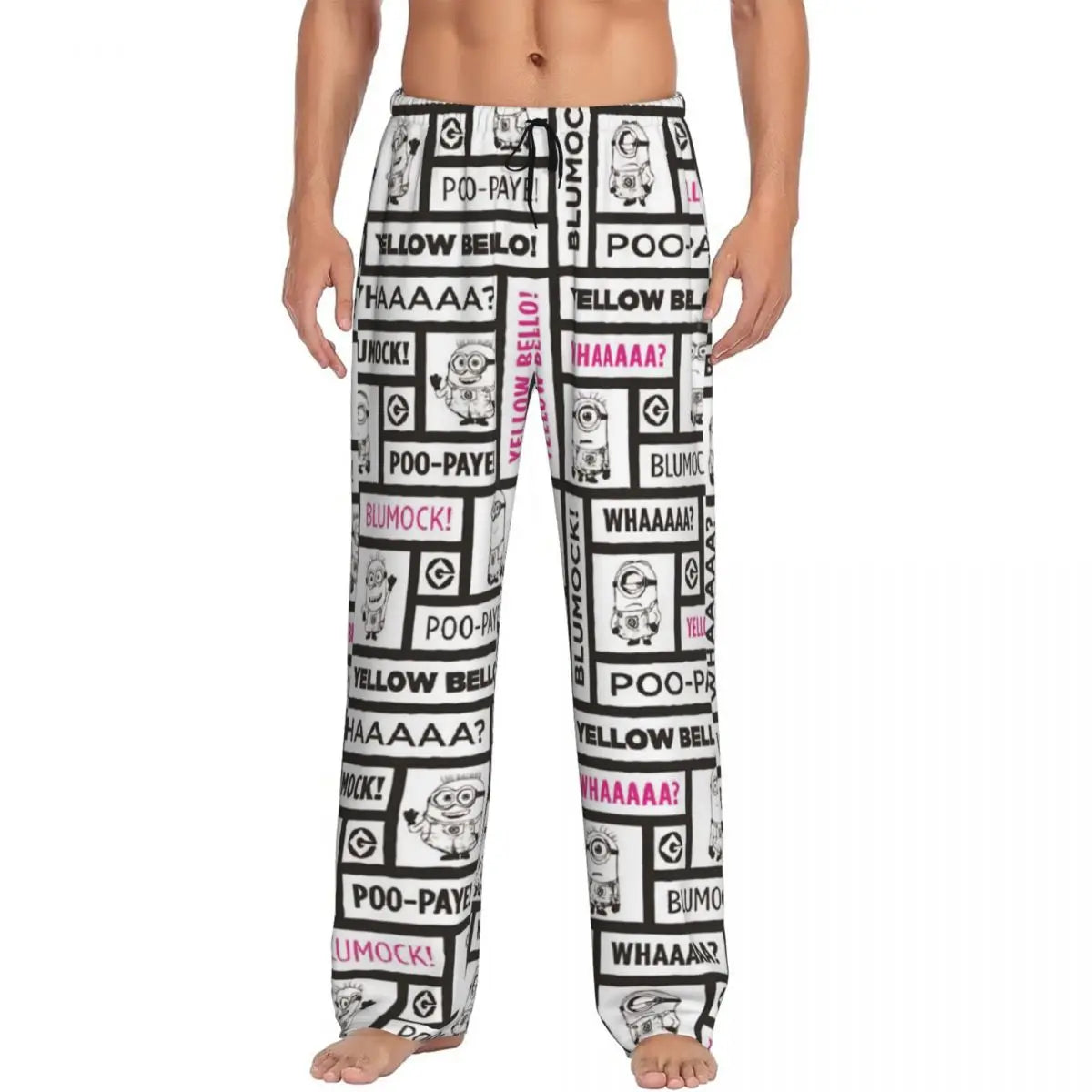 WW | Gemütliche Lounge-Hose