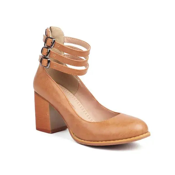 WW | Elegante Pumps
