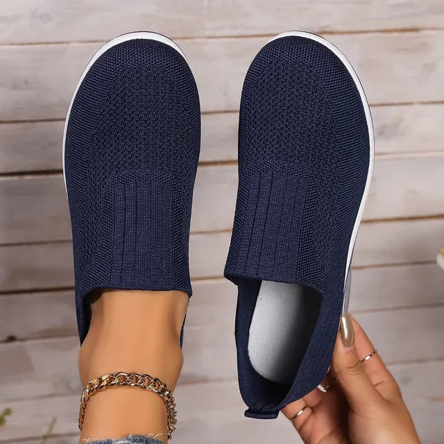 WW | Schmerzfreie Schuhe