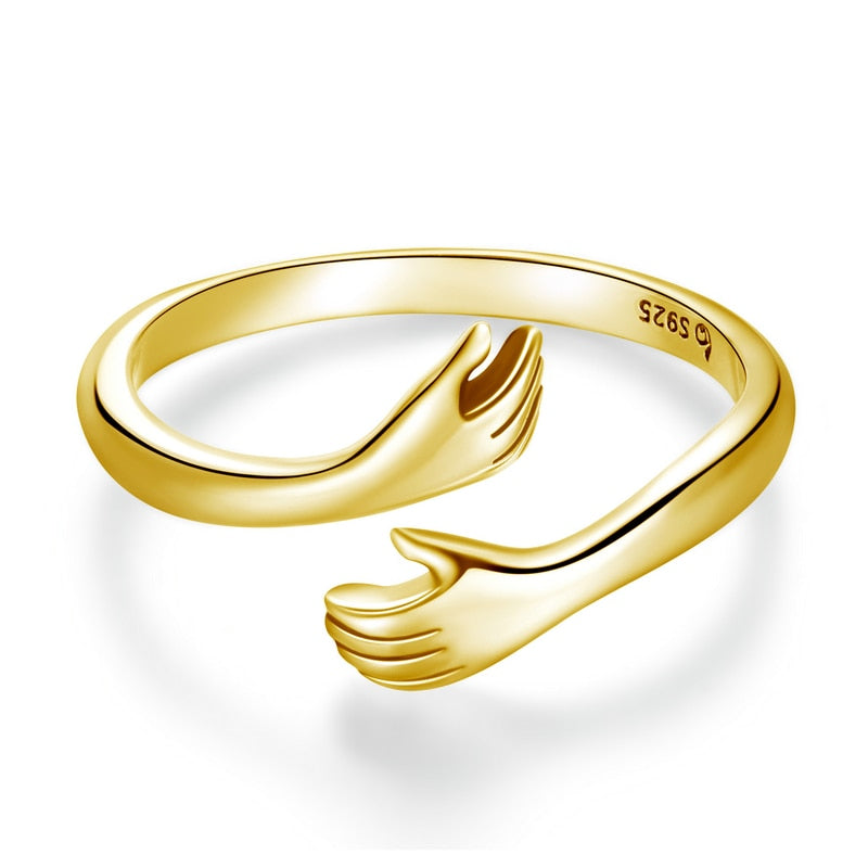 WW | Unbeschichtet Aus 925 Sterling Silber