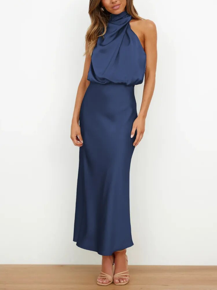 WW - Satin-Abendkleider für Damen