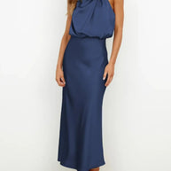 WW - Satin-Abendkleider für Damen