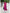 Eva™ - Stilvolles V-Ausschnitt-Kleid