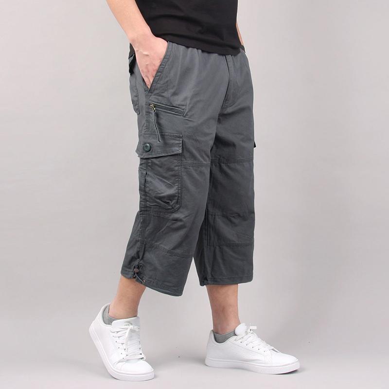W&W Mode | Cargo Shorts Für Männer