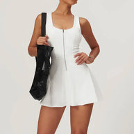 WW | Sportkleid mit Kurzen