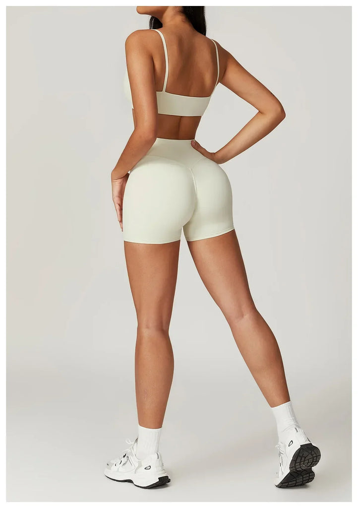 WW | Active Wear Co Ord Set