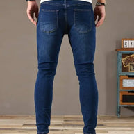 WW | Stretch Skinny Jeans Für Herren