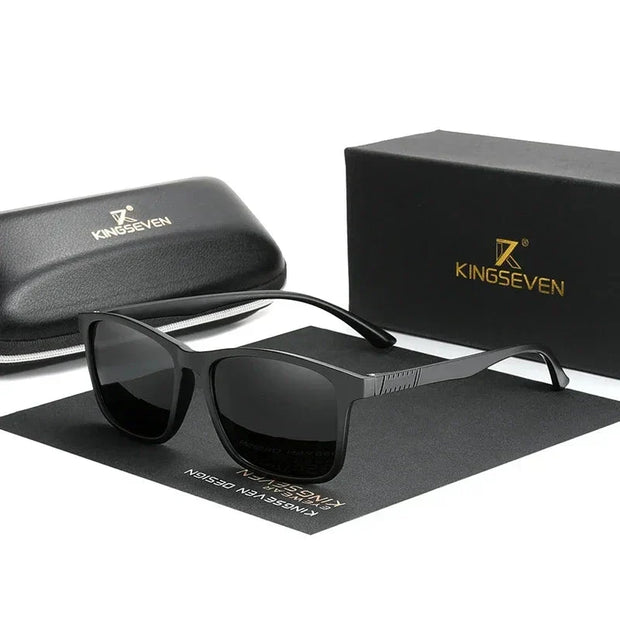 WW | Polarisierte Uv400 Sonnenbrille Für Outdoor Sportarten