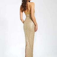 WW | Luxe Maxi Kleid