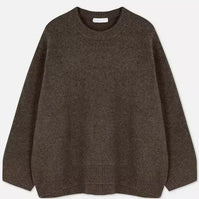 WW | Elegante 2024 Herbstpullover für eine komfortable Ausstrahlung