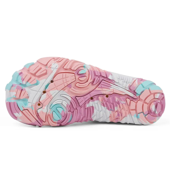 W&W Mode | Bequeme Barfußschuhe Für Kinder