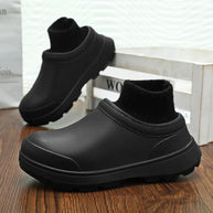 WW | Rutschfeste, Wasserdichte Schuhe