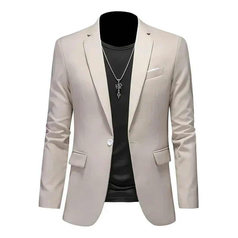 W&W Mode | Stilvoller Blazer
