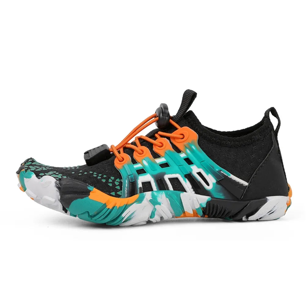 W&W Mode | Bequeme Barfußschuhe Für Kinder